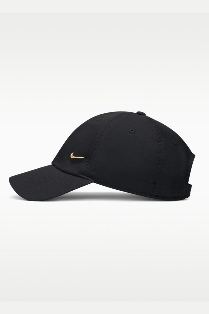 Nike Strapback Cap - Black M/L
