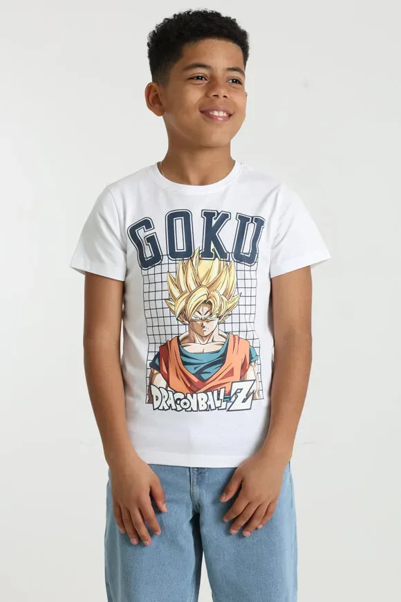 Name It T-Shirt - Bright White 158-164 Kids