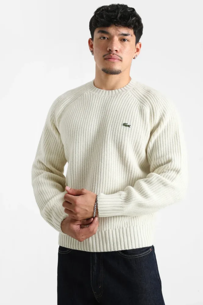 Lacoste Strickpullover - Lapland S Herren