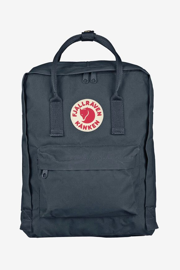 Rucksack KANKEN 16L mit Reissverschluss