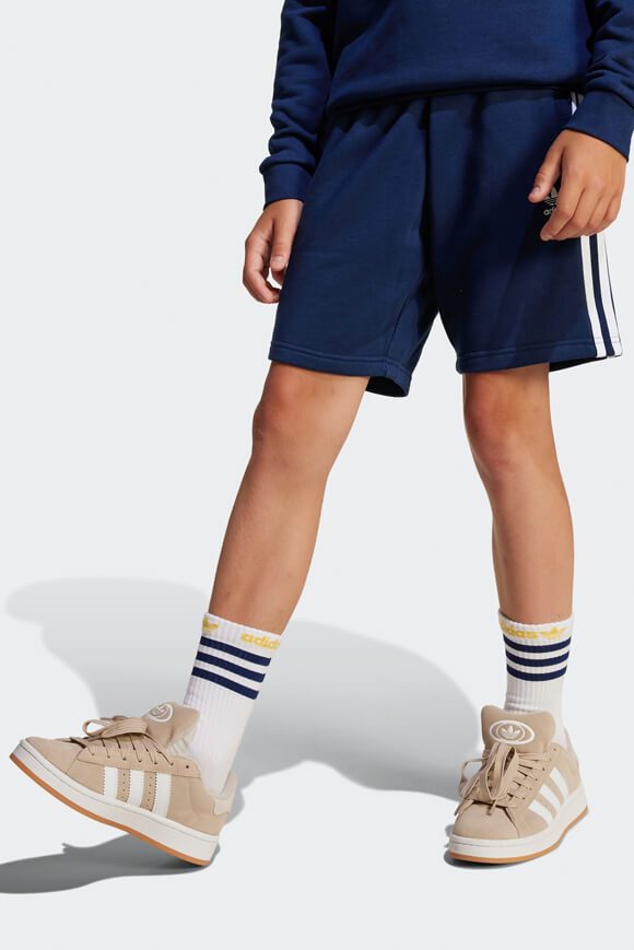 Adidas Originals Trainingsshorts - Night Indigo 158 Kids