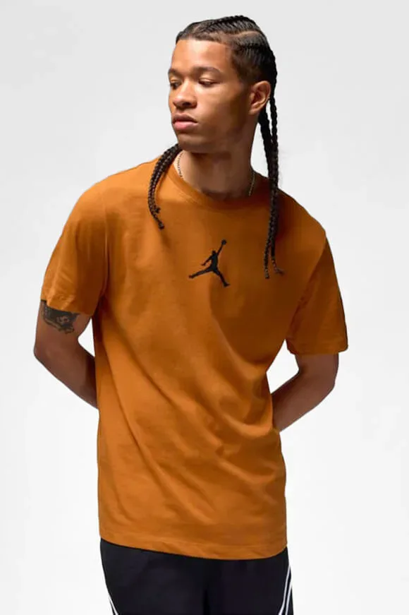 Jordan T-Shirt - Desert Bronze M Herren