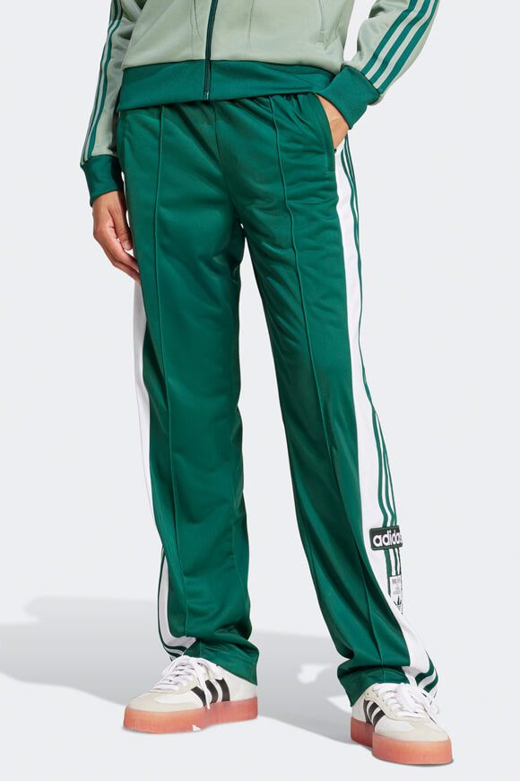 Adidas Originals Adibreak Trainingshose - Collegiate Green XS Damen