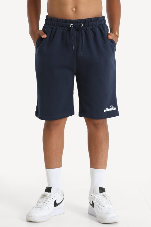 Ellesse Sweatshorts - Navy 14 Kids