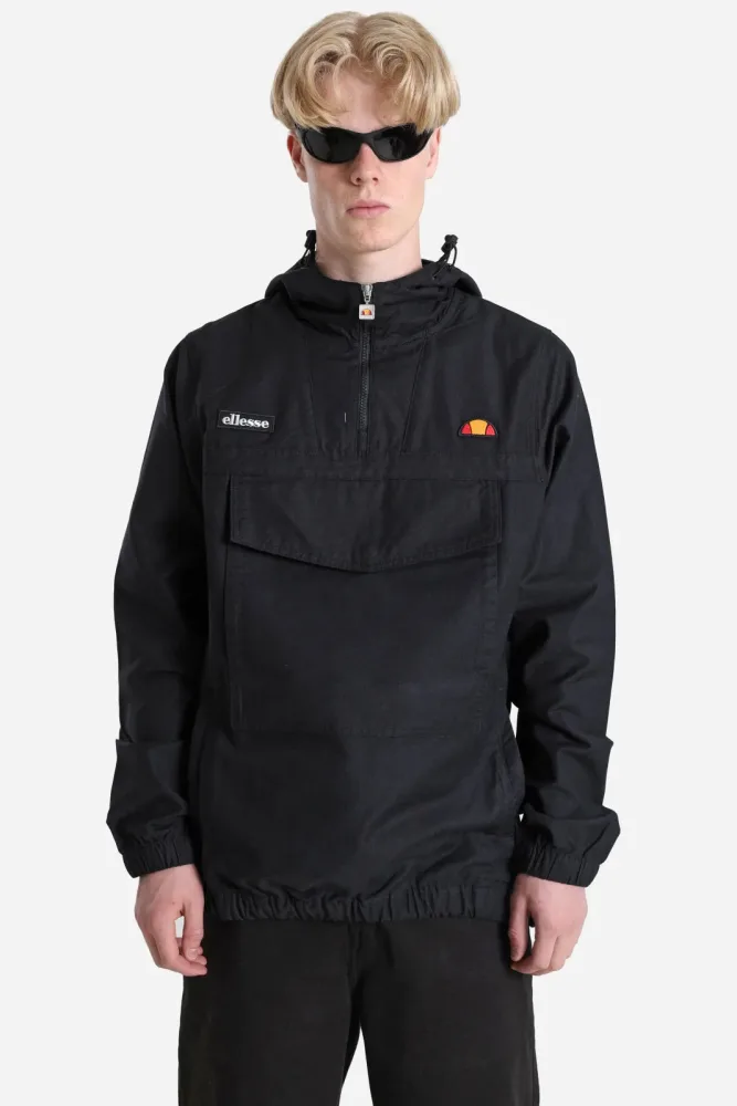 Ellesse Windbreaker leichtes Material, auch in grossen Grössen