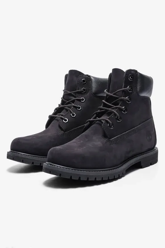 Timberland 6in lace-7.5 38.5