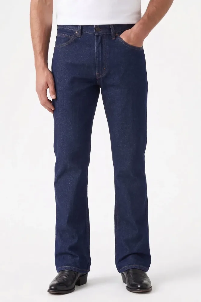 Levis Bootcut-Jeans 