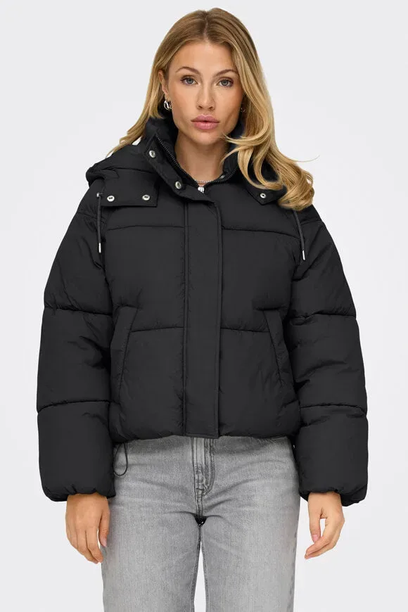 Only Hope Pufferjacke - Phantom XS Damen