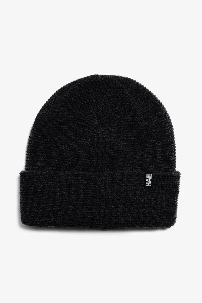 HAE Team Beanie - Black Einheitsgroesse Herren