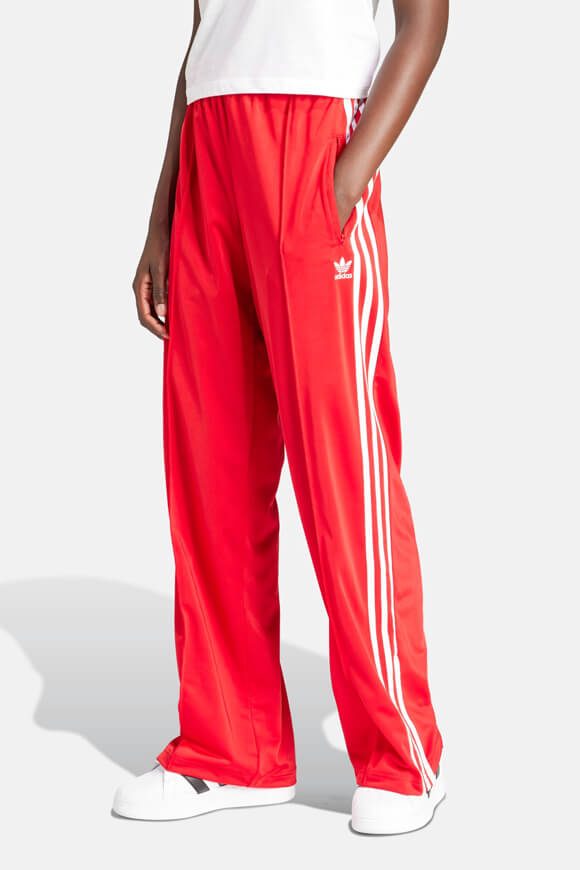 Adidas Originals Firebird Trainingshose - Better Scarlet S Damen
