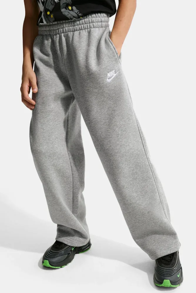 Nike Sweathose - Dark Grey Heather M Kids