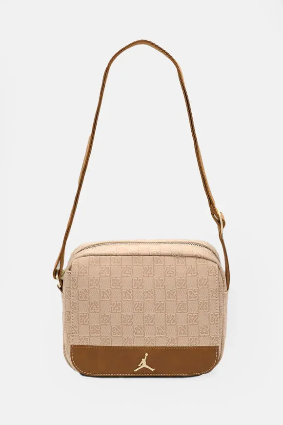 Jordan Monogram Umhängetasche - Coconut Milk Einheitsgroesse
