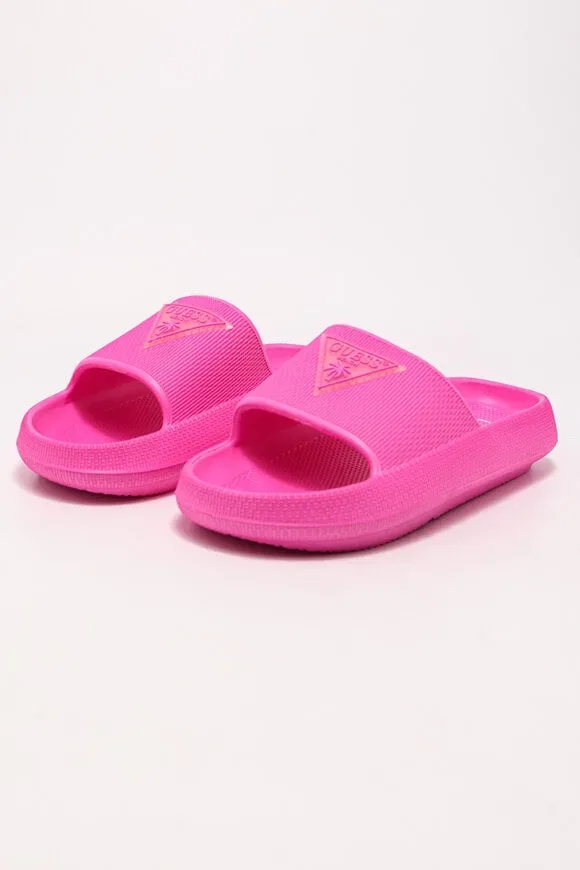 Guess Pantoletten - Classic Peonia EU35/36 Damen