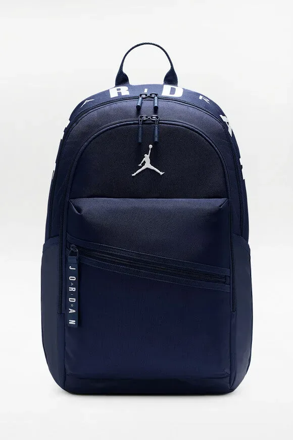 Jordan Air Patrol Rucksack - Midnight Navy Einheitsgroesse