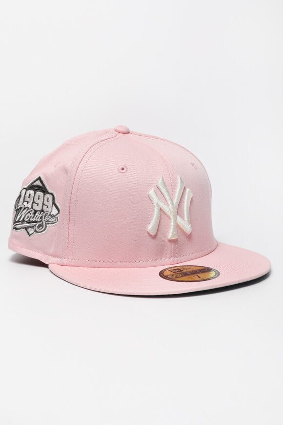 New Era 59Fifty Cap - Rosa 7 Herren