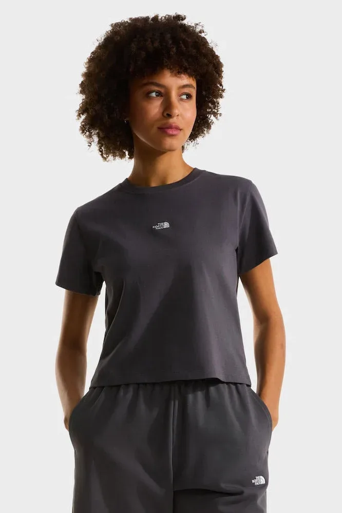 The North Face Damen Essential Cutie T-Shirt