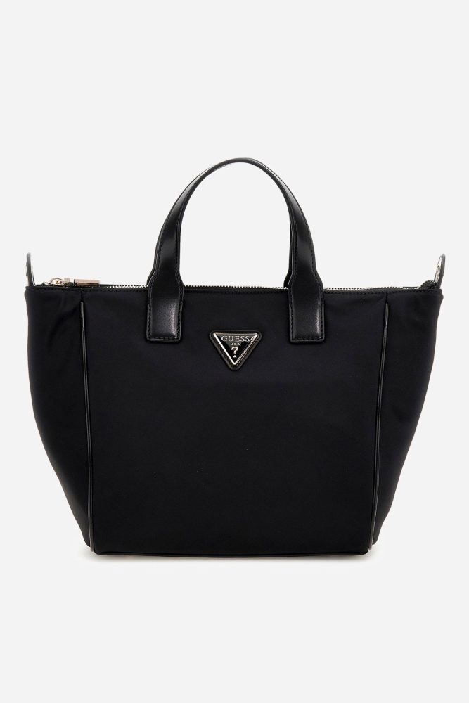 Guess Follie Shopper Handtaschen 1 ct Schwarz Damen