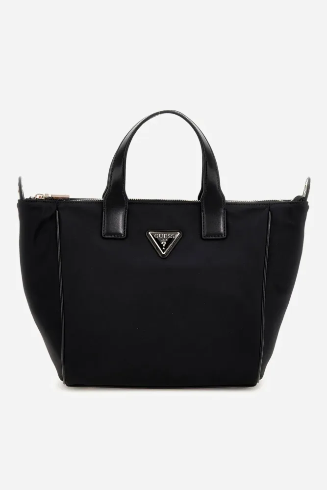 Guess Follie Shopper Handtaschen 1 ct Schwarz Damen