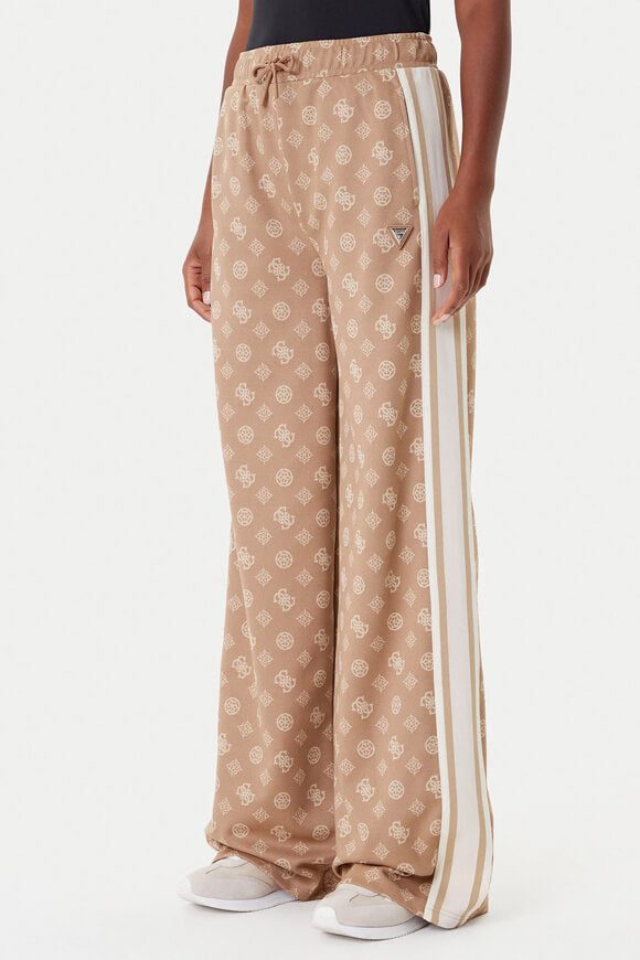 Guess Trainingshose - Light Brown XS Damen