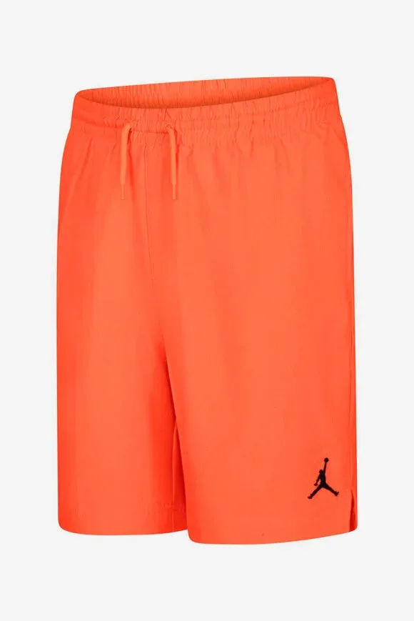 Jordan Trainingsshorts - Bright Crimson S Kids