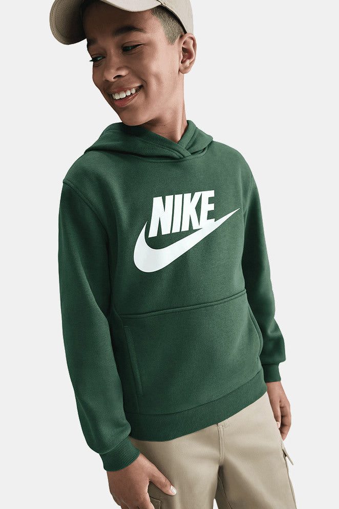 Nike Kapuzensweatshirt - Fir L Kids
