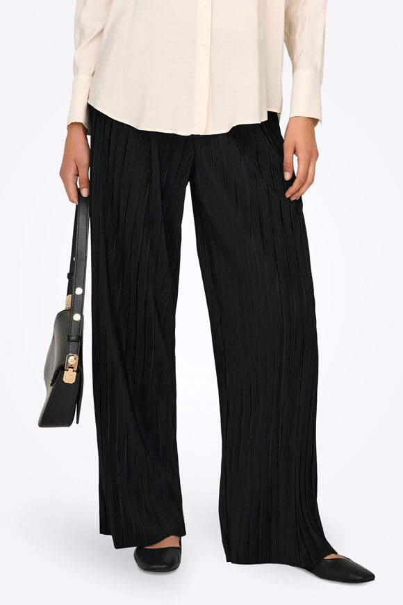 Only - Hose, für Damen, Black, Größe XS