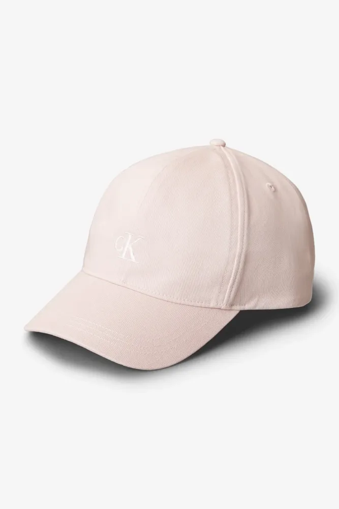 Calvin Klein Jeans Scratchback Cap - Pearl Einheitsgroesse Kids