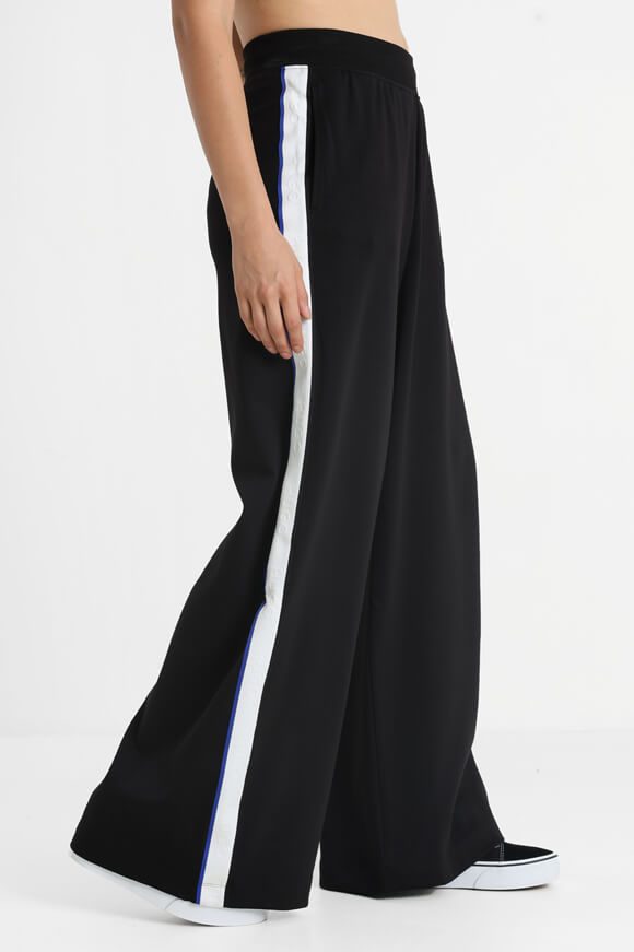 Hugo Blue Nantibe B Sweathose - Black M Damen