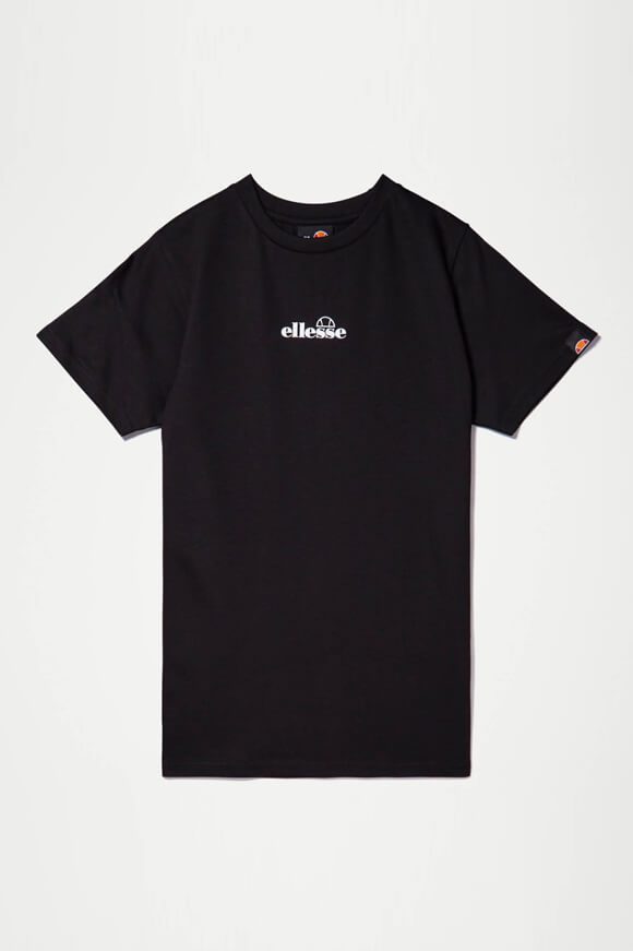 Ellesse Valera T-Shirt - Black 14 Kids