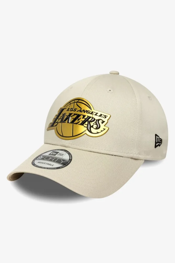 New Era 9Forty Cap / Snapback - Stone Einheitsgroesse Herren