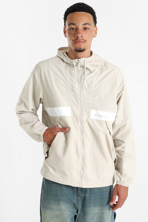 Columbia Herren Spire Valley Hoodie Jacke