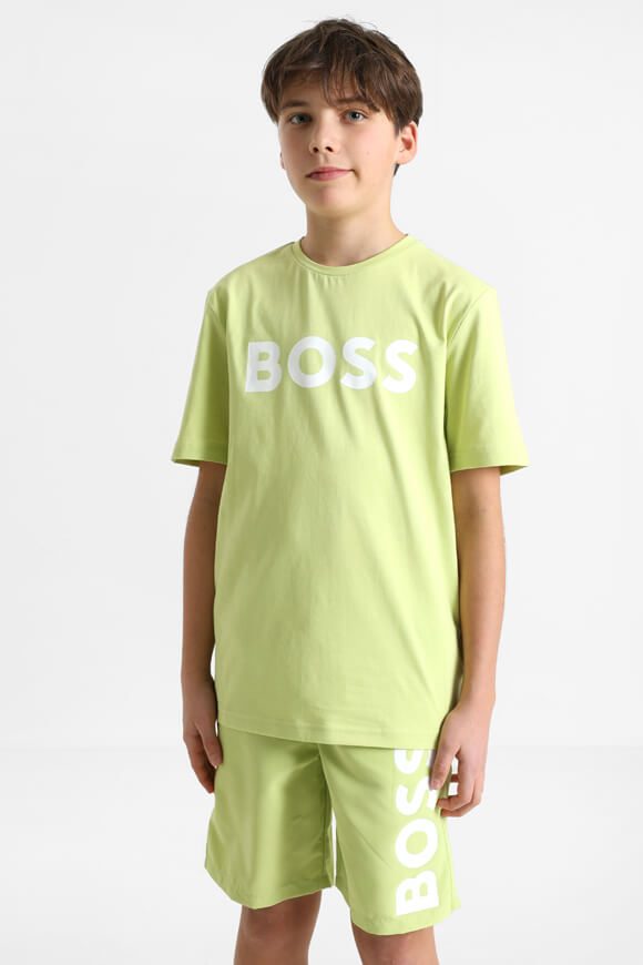 Boss T-Shirt - Apple 14 Kids
