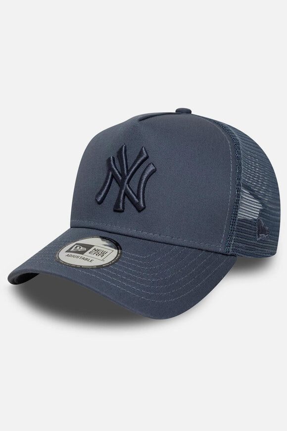 New Era Trucker Cap / Snapback - Dark Blue Einheitsgroesse Herren