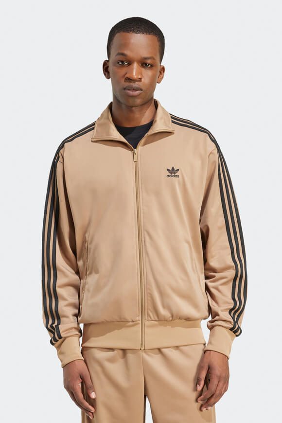 Adidas Originals Adicolor Classics Firebird Trainingsjacke - Beige L Herren