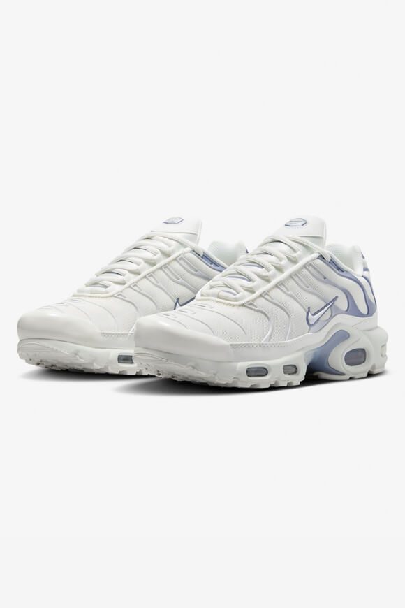 Nike Air Max Plus Sneaker - Summit White + Ashen Slate EU36