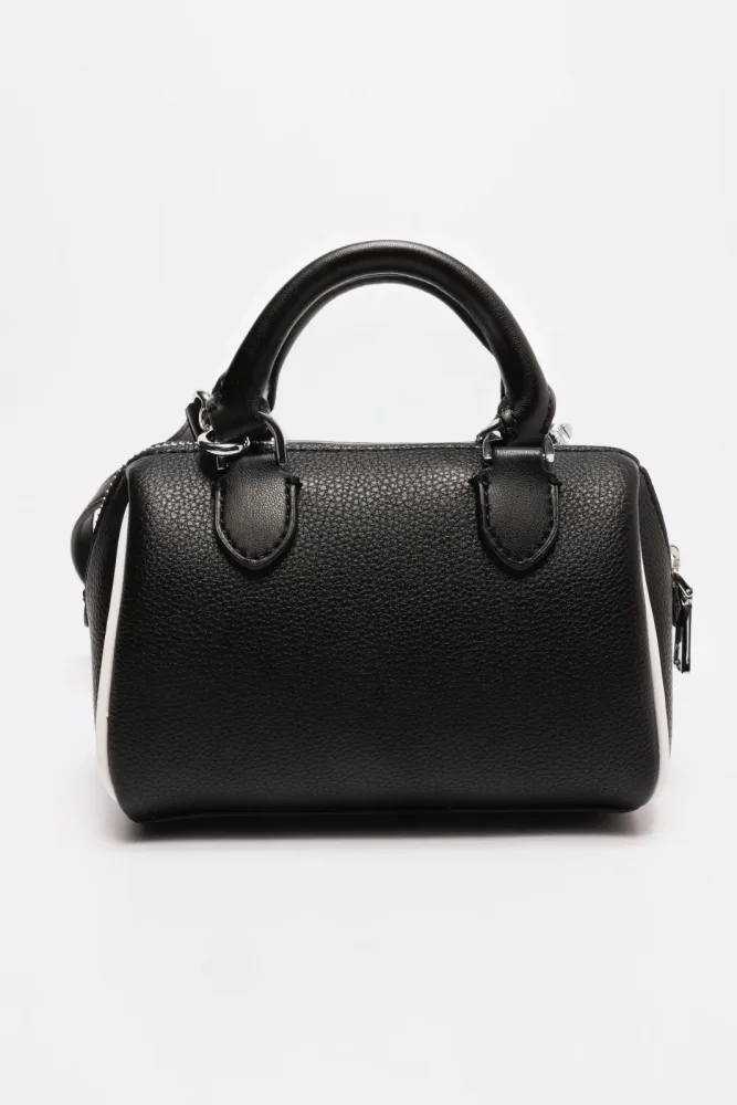 DKNY Nell Hand- / Umhängetasche - Black Einheitsgroesse Damen