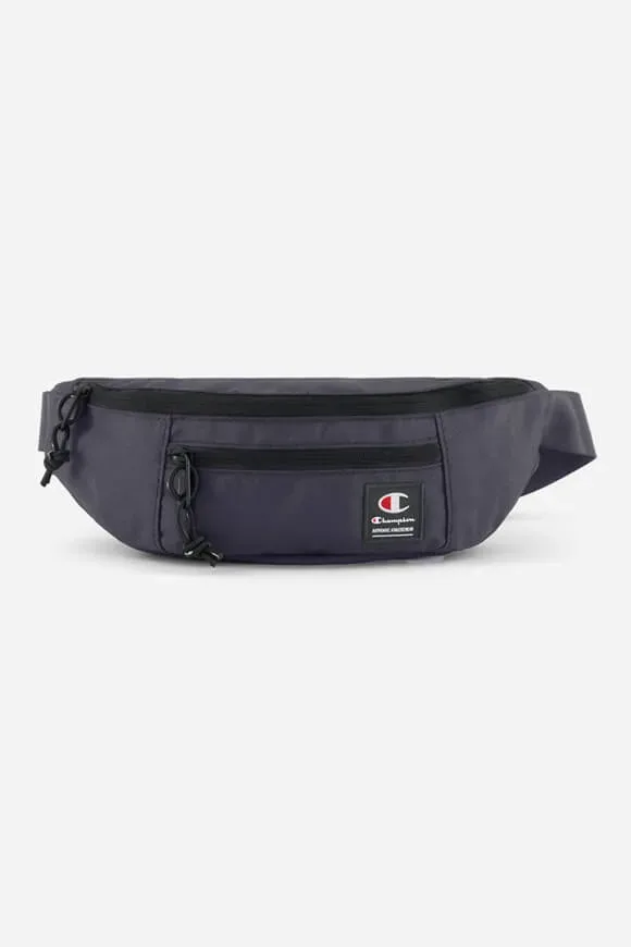 Champion Bauchtasche - Dark Grey Einheitsgroesse Herren