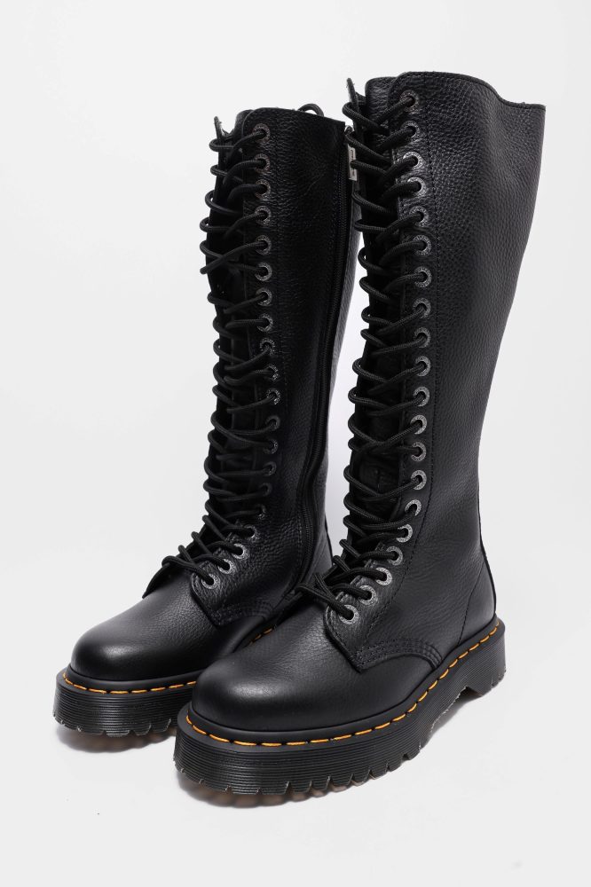 Dr. Martens 1B60 Bex Winterstiefel  - Black EU38 Damen