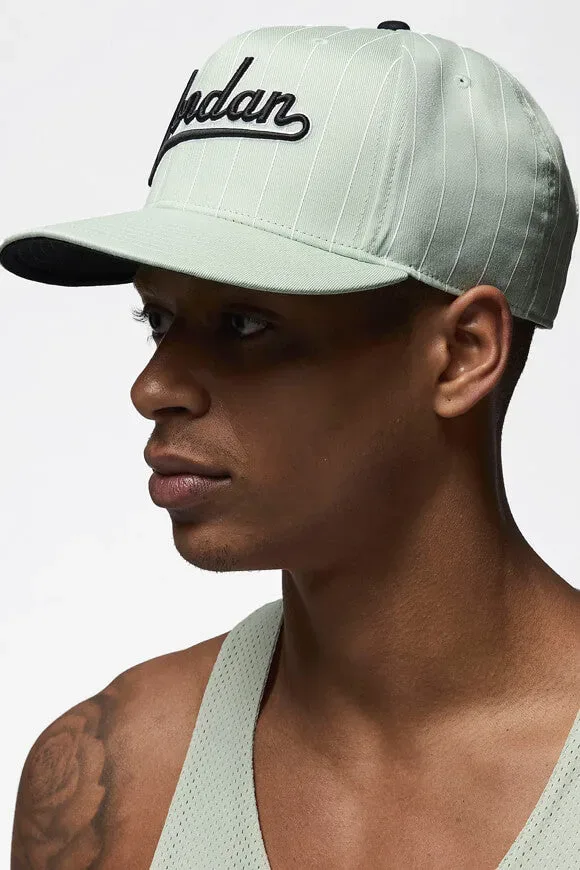 Jordan Snapback Cap - Seafoam S/M Herren