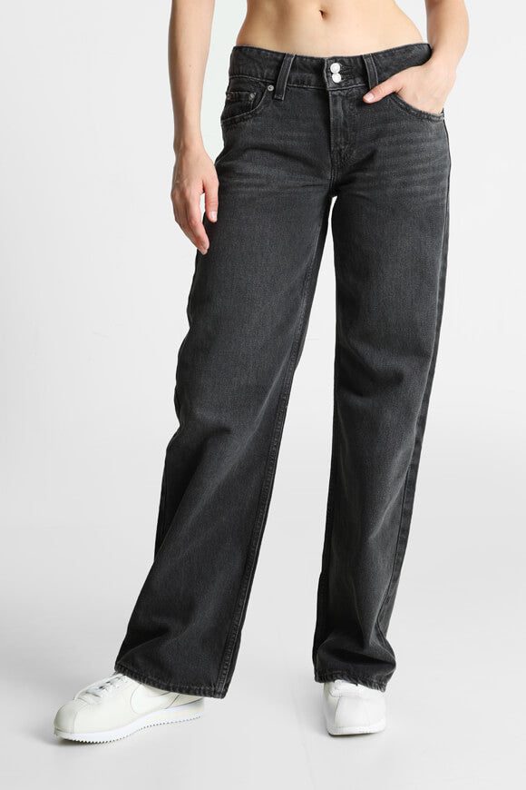 Levi's Superlow Loose Fit Jeans L32 - Mic dropped 25/32 Damen