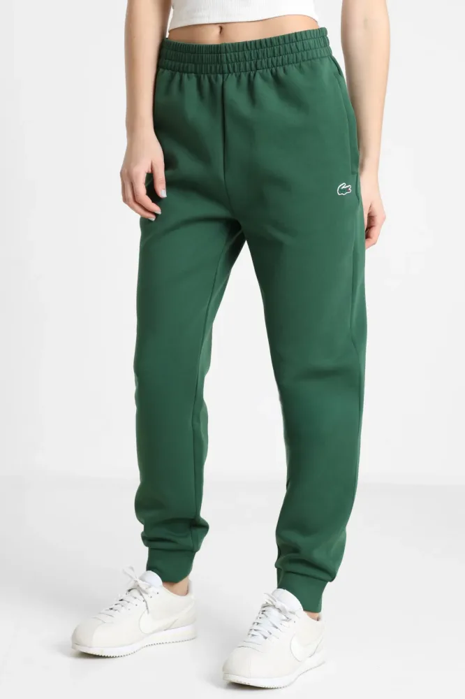 Lacoste Sweathose - Grün 36 Damen