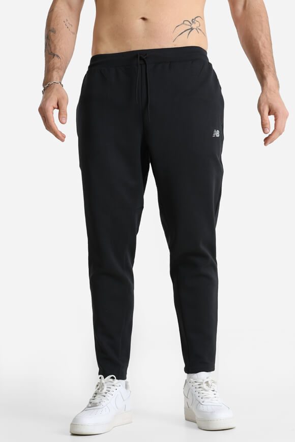 New Balance Trainingshose - Black M Herren