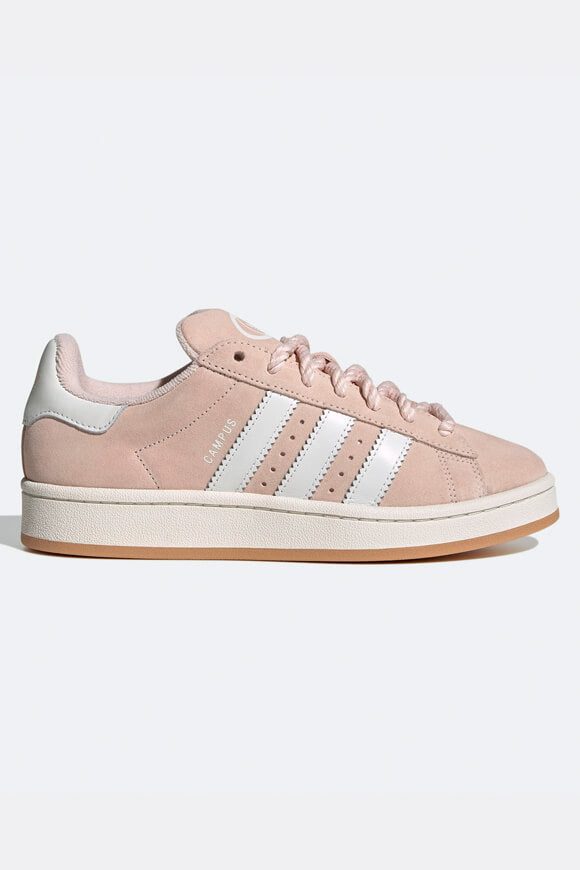 Adidas Originals Campus 00S Sneaker - Wonder Quartz + Cloud White + Gum EU36 2/3 Damen