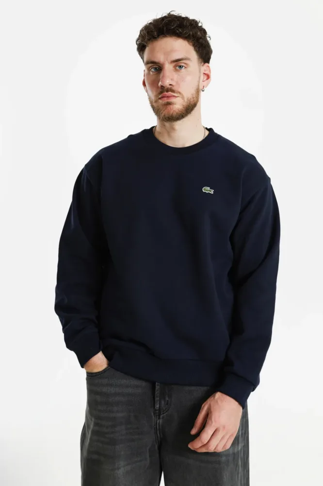 Lacoste Sweatshirt  - Navy L Herren