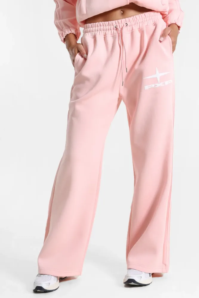 Project X Paris Sweathose - Pink XS Damen