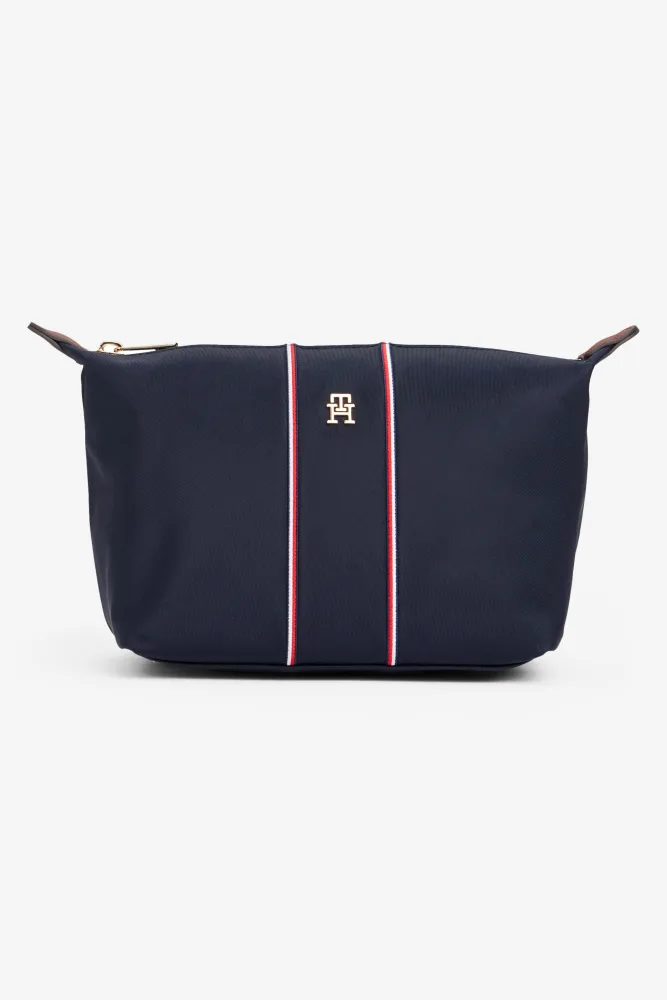 Tommy Hilfiger Necessaire - Space Blue Einheitsgroesse Damen