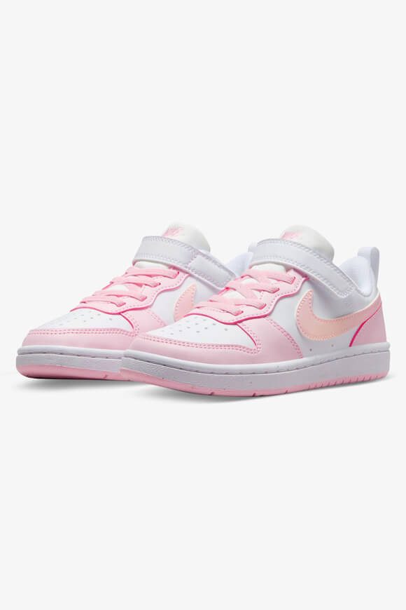 Nike - Sneakers, Low Top, 31, Weiss