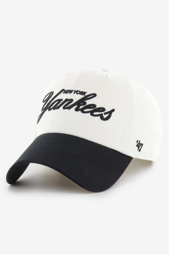 47 Brand Strapback Cap - Sandstone Einheitsgroesse Herren