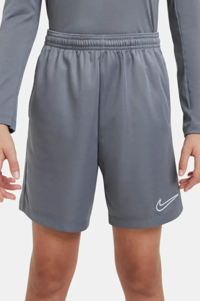 Nike Trophy23 Trainingsshorts - Smoke Grey L Kids
