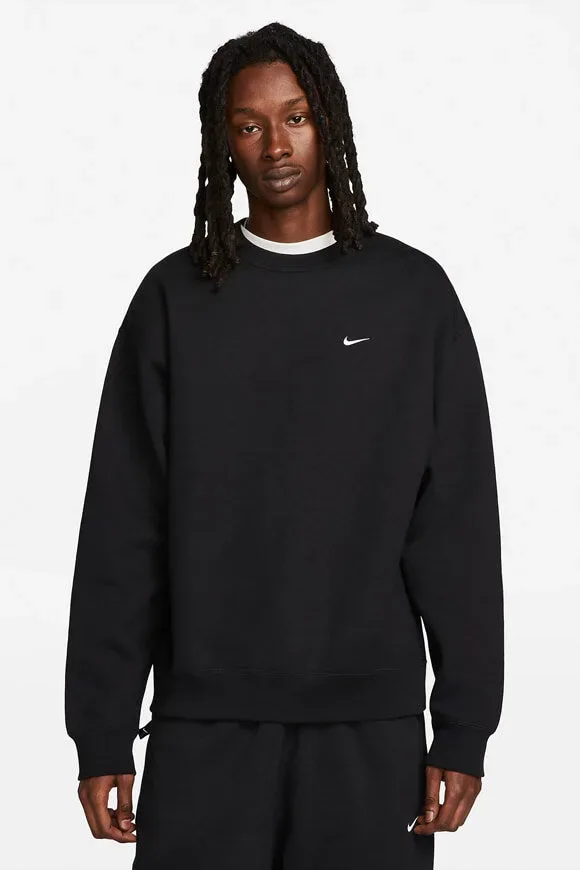 Nike Oversize Sweatshirt - Black XS Herren